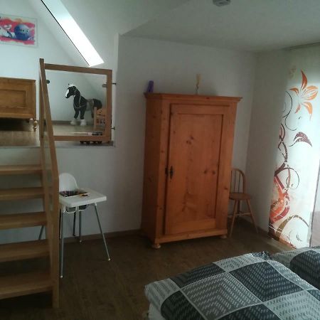 Top Ferienwohnung 125 M² In Salem سالم المظهر الخارجي الصورة
