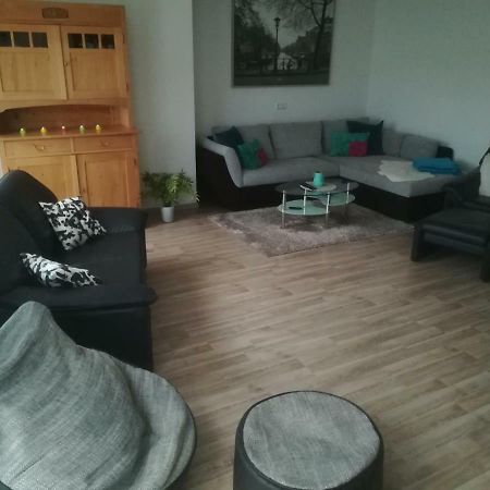 Top Ferienwohnung 125 M² In Salem سالم المظهر الخارجي الصورة