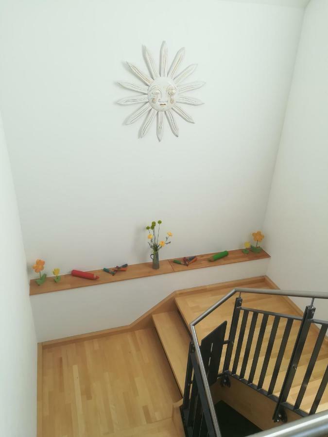 Top Ferienwohnung 125 M² In Salem سالم المظهر الخارجي الصورة