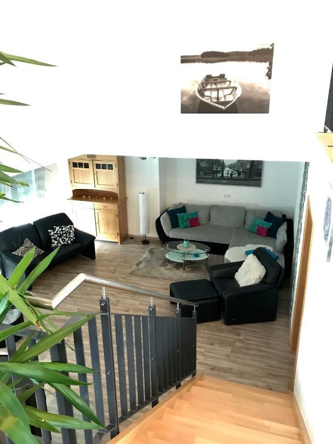 Top Ferienwohnung 125 M² In Salem سالم المظهر الخارجي الصورة