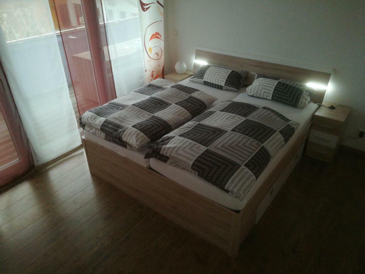 Top Ferienwohnung 125 M² In Salem سالم المظهر الخارجي الصورة