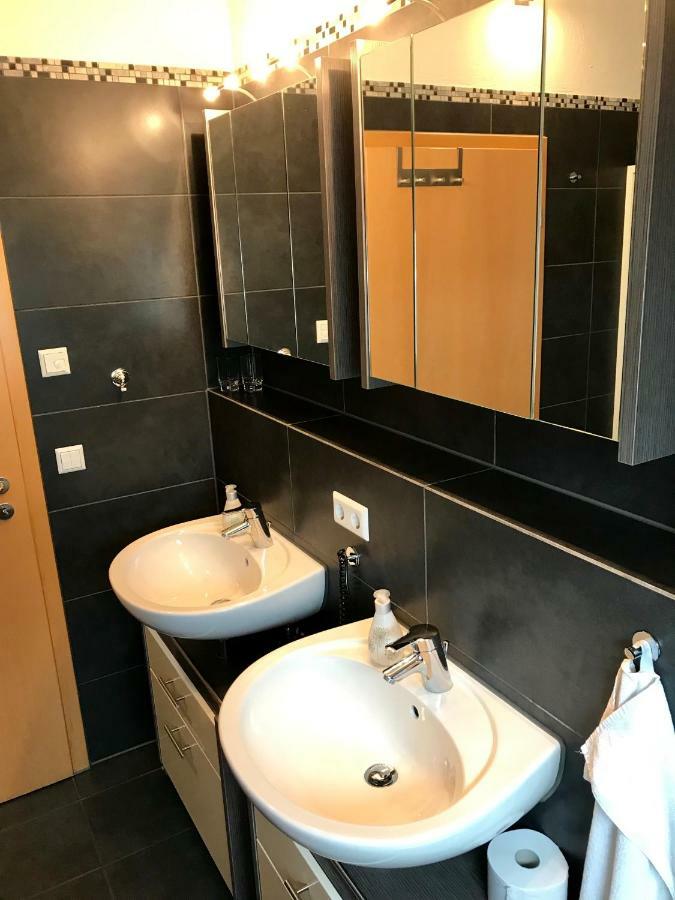 Top Ferienwohnung 125 M² In Salem سالم المظهر الخارجي الصورة